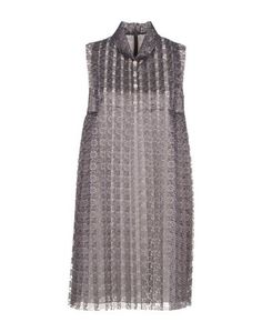 Короткое платье Philosophy di Lorenzo Serafini