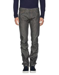 Джинсовые брюки Lanvin