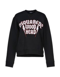 Толстовка Dsquared2