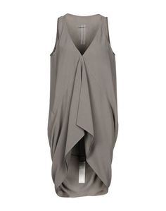Топ без рукавов Rick Owens