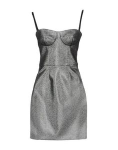 Короткое платье Just Cavalli