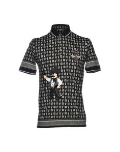 Поло Dolce & Gabbana