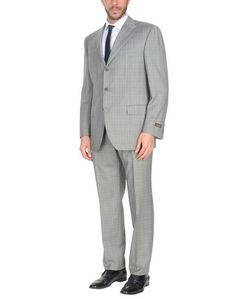 Костюм Canali