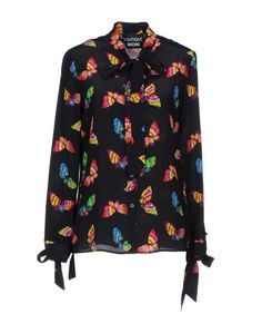 Pубашка Boutique Moschino