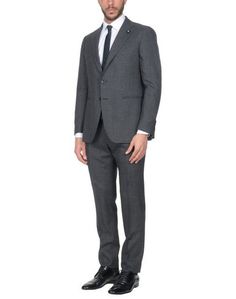 Костюм Lardini