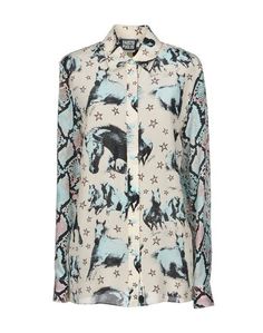 Pубашка Fausto Puglisi
