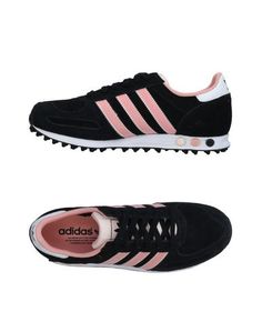 Низкие кеды и кроссовки Adidas Originals