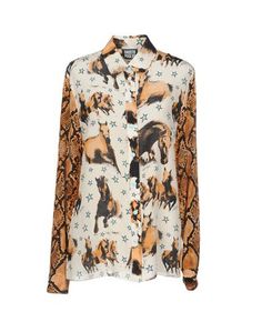 Pубашка Fausto Puglisi