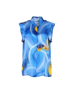 Pубашка Versace Collection