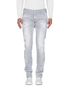 Джинсовые брюки Dsquared2
