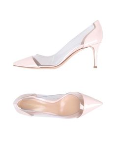 Туфли Gianvito Rossi