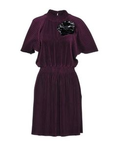 Короткое платье Just Cavalli