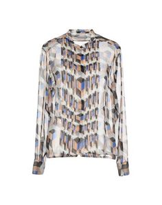 Pубашка Dries Van Noten