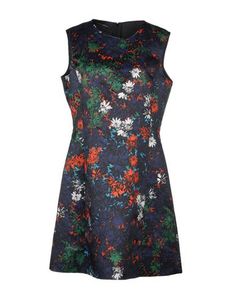 Короткое платье Cedric Charlier