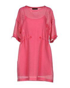 Короткое платье Boutique Moschino