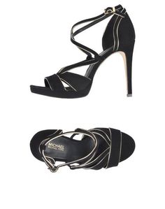 Сандалии Michael Michael Kors