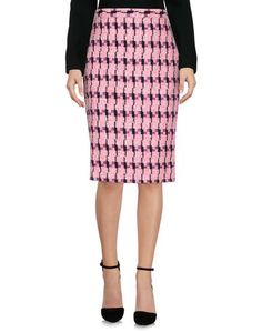 Юбка до колена Boutique Moschino