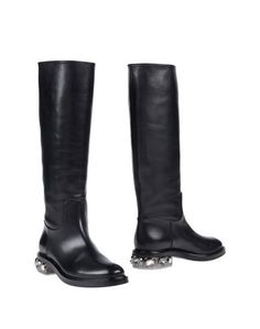 Сапоги Casadei