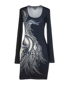 Короткое платье Just Cavalli