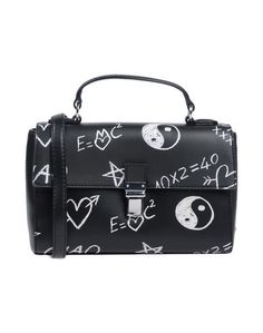 Сумка на руку Love Moschino