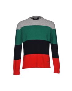 Свитер Dsquared2