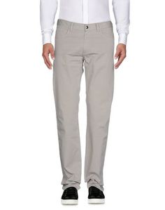 Повседневные брюки Canali