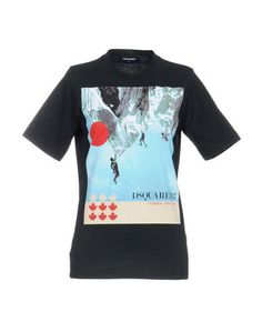 Футболка Dsquared2