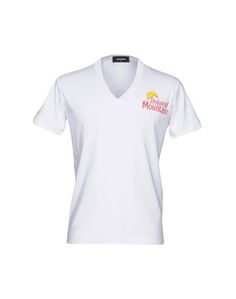 Футболка Dsquared2