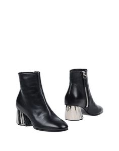 Полусапоги и высокие ботинки Proenza Schouler