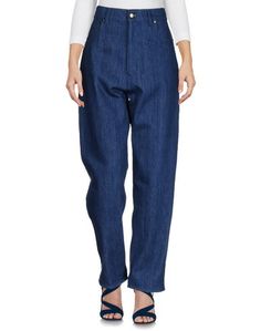 Джинсовые брюки Golden Goose Deluxe Brand