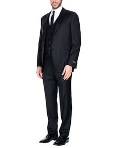 Костюм Canali