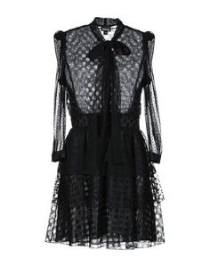 Короткое платье Just Cavalli