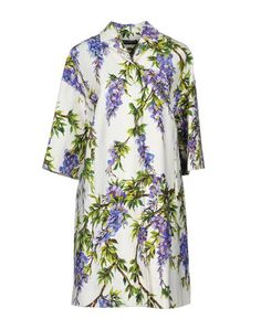 Легкое пальто Dolce & Gabbana