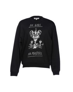 Толстовка McQ Alexander Mc Queen