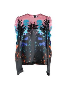 Блузка Msgm