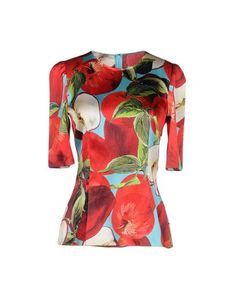 Блузка Dolce & Gabbana