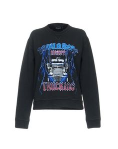 Толстовка Dsquared2