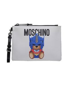 Сумка на руку Moschino
