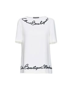 Блузка Boutique Moschino