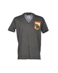 Футболка Dsquared2