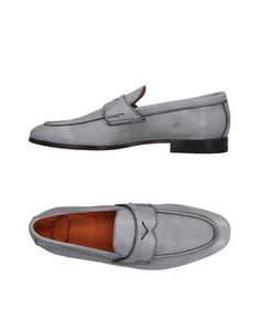 Мокасины Santoni