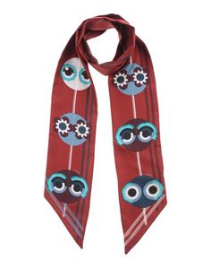 Шарф Fendi