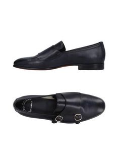 Мокасины Santoni