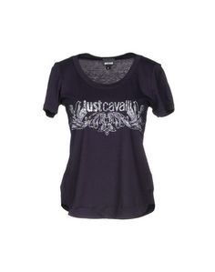 Футболка Just Cavalli