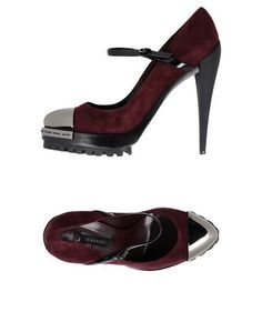 Туфли Casadei