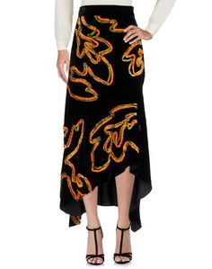 Длинная юбка Peter Pilotto