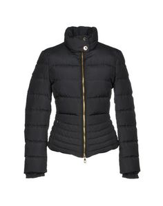 Пуховик Versace Collection