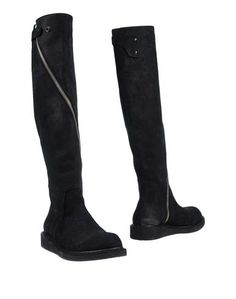 Сапоги Rick Owens