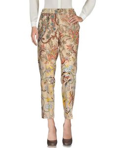 Повседневные брюки Etro