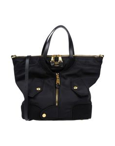 Сумка на руку Moschino